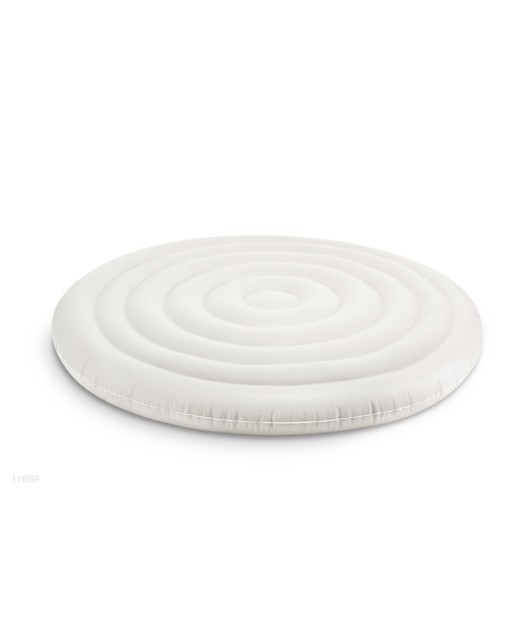 Intex kör alakú jakuzzi takaró belső párna 6 személyes