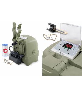 Intex PureSpa Jakuzzi Bubble Massage 6 személyes - 28428