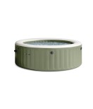 Intex PureSpa Jakuzzi Bubble Massage 6 személyes