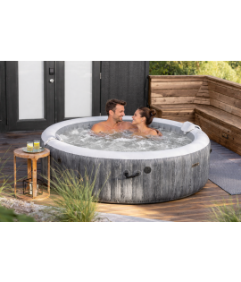 Intex PureSpa Jakuzzi Greywood Deluxe 6 személyes - 28442