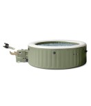 Intex PureSpa Jakuzzi Bubble Massage 6 személyes