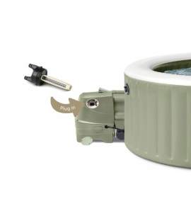 Intex sóbontó adapter, átalakító 28530
