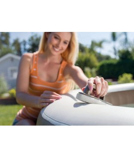Intex karbantartó készlet Jakuzzi - 28004