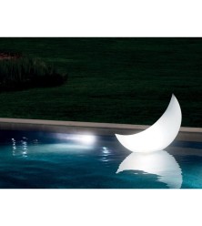 Intex úszó hold hangulatvilágítás LED-es - 68693